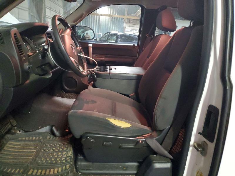 72688746 :رقم المزاد ، 1GTEC29C29Z261211 vin ، 2009 Gmc Sierra مزاد بيع