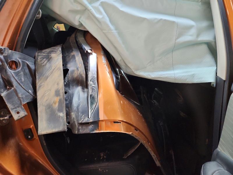 Aukcja sprzedaży 2015 Nissan Murano, vin: 5N1AZ2MH5FN240528, numer aukcji: 70960086
