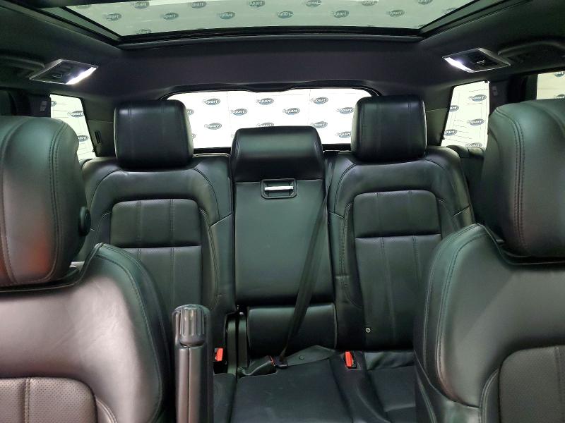 72228306 :رقم المزاد ، SALWR2SU1MA758630 vin ، 2021 Land Rover Range Rover Sport مزاد بيع