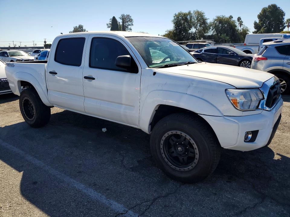 Aukcja sprzedaży 2014 Toyota Tacoma, vin: 3TMJU4GN5EM167766, numer aukcji: 70376026