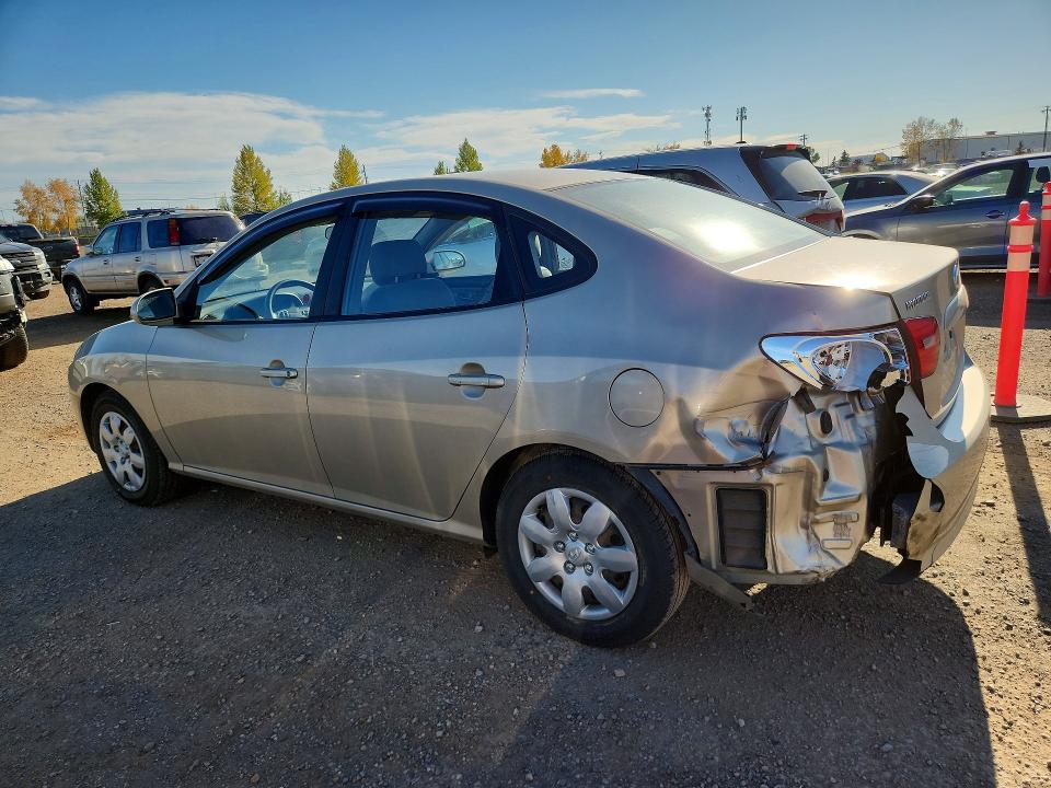 Продаж на аукціоні авто 2007 Hyundai Elantra, vin: KMHDU45D87U088108, номер лоту: 71675176