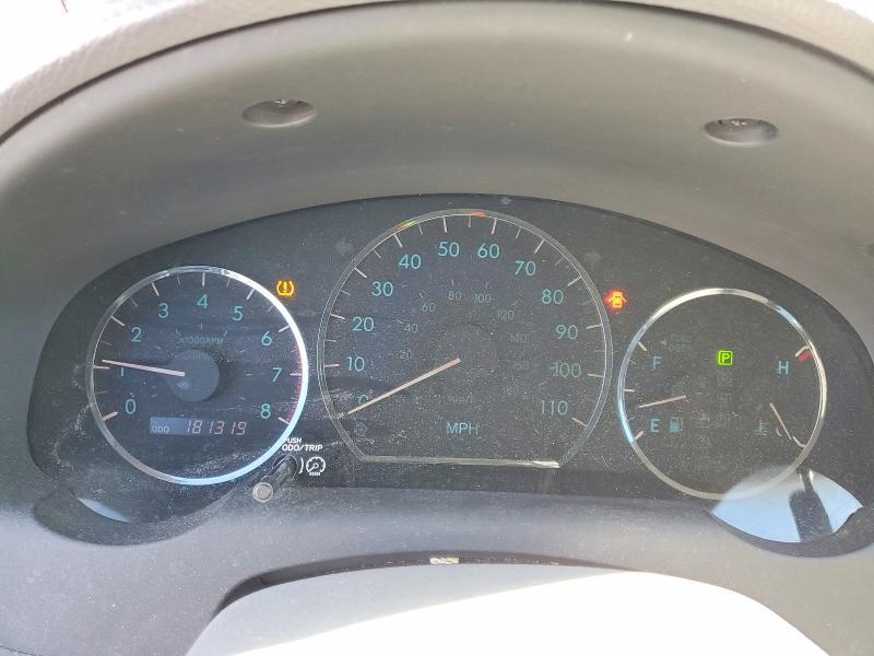 Продажа на аукционе авто 2007 Toyota Sienna, vin: 5TDZK23C97S033945, номер лота: 71900716