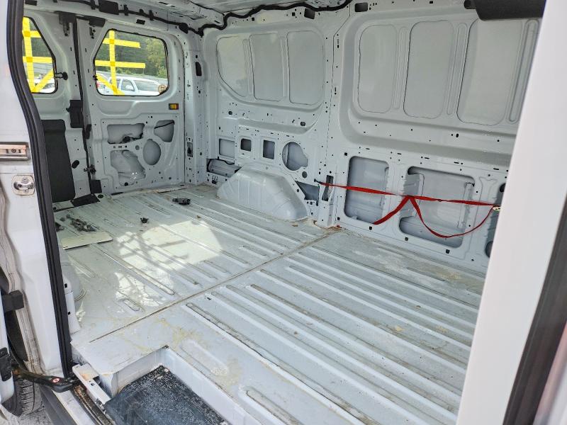 Продажа на аукционе авто 2025 Ford Transit, vin: 1FTYE1Y89SKA30545, номер лота: 71831586