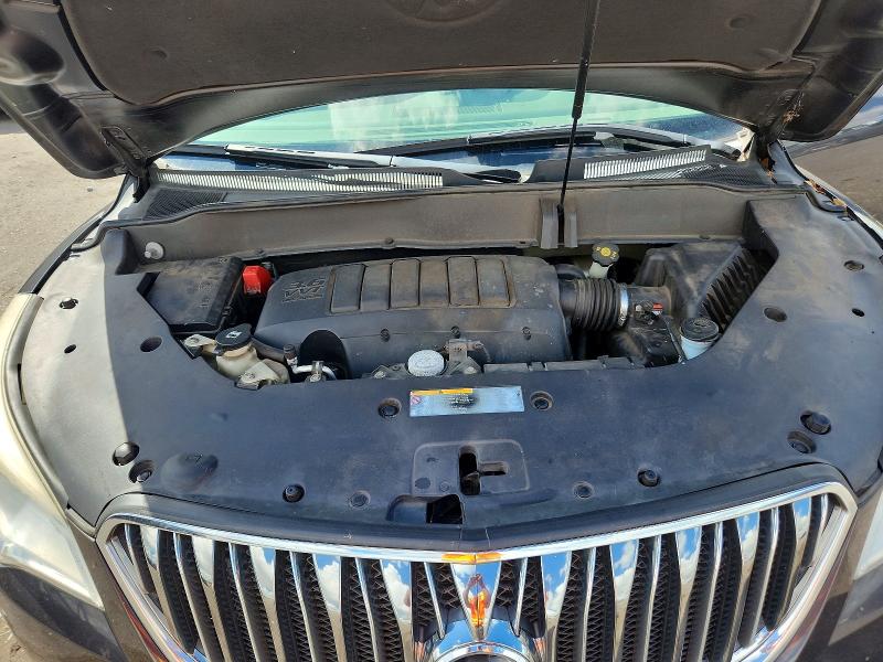 70473336 :رقم المزاد ، 5GAKRCKD3FJ386272 vin ، 2015 Buick Enclave مزاد بيع