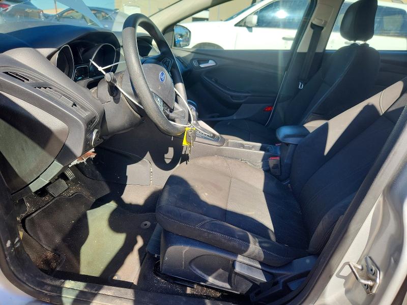 Продажа на аукционе авто 2018 Ford Focus, vin: 1FADP3F21JL237058, номер лота: 71736596