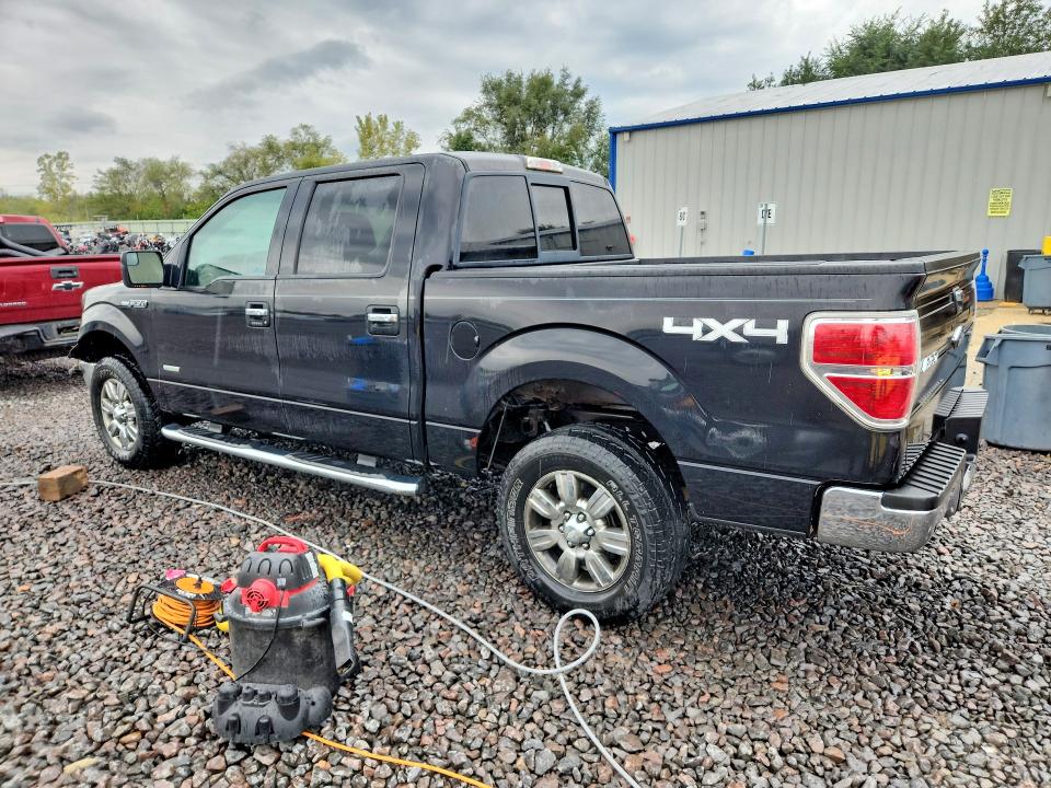 Aukcja sprzedaży 2012 Ford F150, vin: 1FTFW1ET4CFC74336, numer aukcji: 70382386