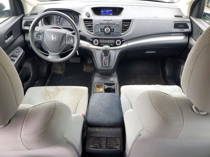 Aukcja sprzedaży 2016 Honda Cr-v, vin: 5J6RM4H31GL105067, numer aukcji: 72574996