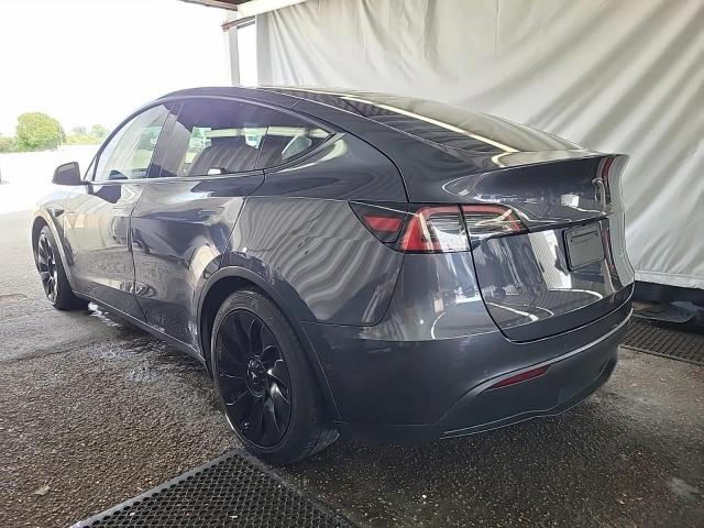 73190806 :رقم المزاد ، 7SAYGDEE1NF387017 vin ، 2022 Tesla Model Y مزاد بيع