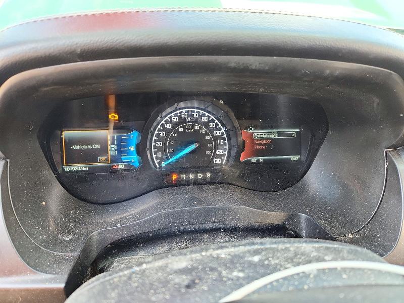 Продажа на аукционе авто 2023 Ford Ranger, vin: 1FTER4FHXPLE08904, номер лота: 72423716