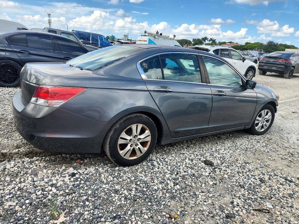 Auction sale of the 2009 Honda Accord, vin: 1HGCP26419A104360, lot number: 72626896