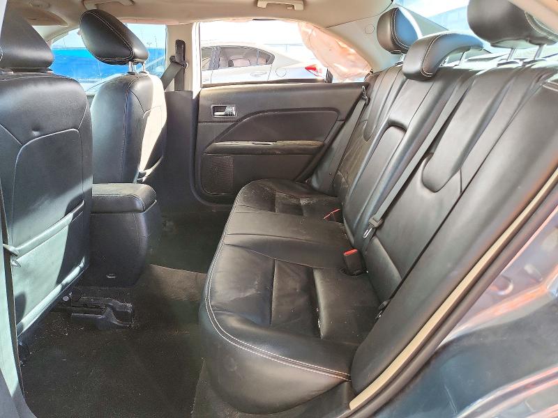 Продаж на аукціоні авто 2011 Ford Fusion, vin: 3FAHP0JA7BR295158, номер лоту: 73712916