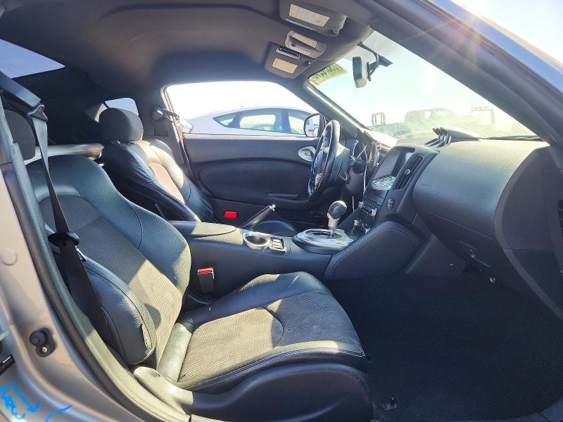 Продаж на аукціоні авто 2010 Nissan 370z, vin: JN1AZ4EH3AM506936, номер лоту: 71398966