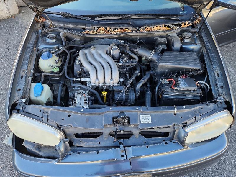 Продаж на аукціоні авто 2006 Volkswagen Golf, vin: 9BWGL61J964001199, номер лоту: 71954986
