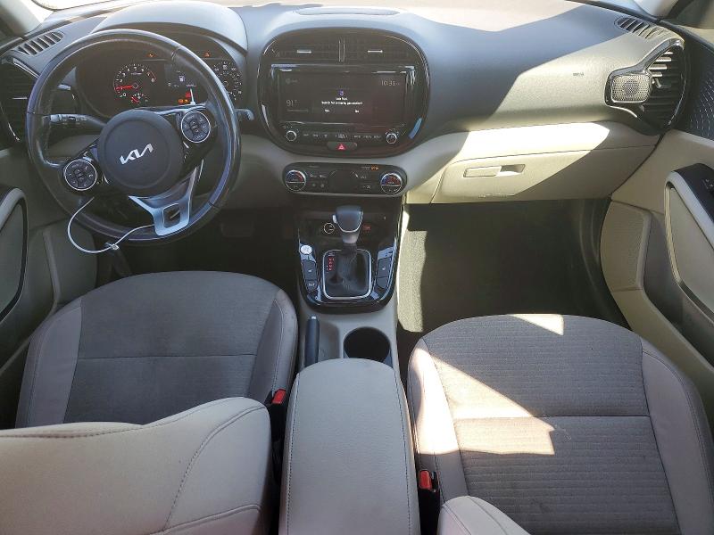 Aukcja sprzedaży 2022 Kia Soul, vin: KNDJ33AU5N7154149, numer aukcji: 71091366