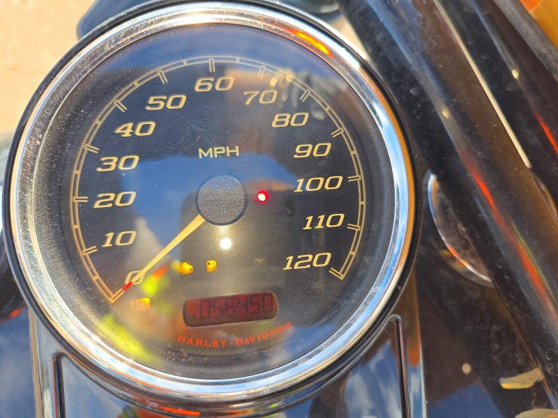 2018 Harley-davidson Flhrxs მანქანა იყიდება აუქციონზე, vin: 1HD1KVC16JB640654, აუქციონის ნომერი: 71783776
