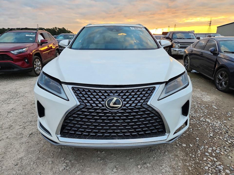 Aukcja sprzedaży 2021 Lexus Rx, vin: 2T2HZMAA2MC216804, numer aukcji: 71632736