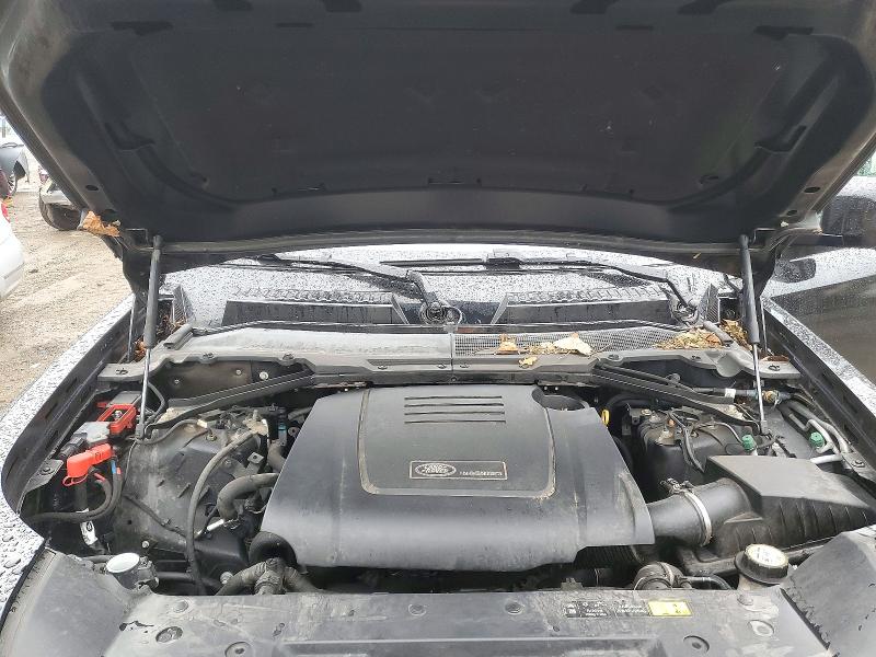 Aukcja sprzedaży 2020 Land Rover Defender, vin: SALEJEEX7L2026327, numer aukcji: 73263566
