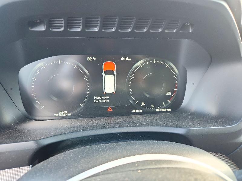Aukcja sprzedaży 2017 Volvo Xc90, vin: YV4A22PM7H1105365, numer aukcji: 71238766
