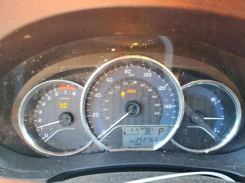 Продажа на аукционе авто 2014 Toyota Corolla, vin: 2T1BURHE9EC176432, номер лота: 71507386