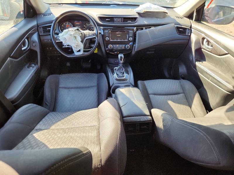 Продаж на аукціоні авто 2020 Nissan Rogue, vin: JN8AT2MT2LW030876, номер лоту: 71402756