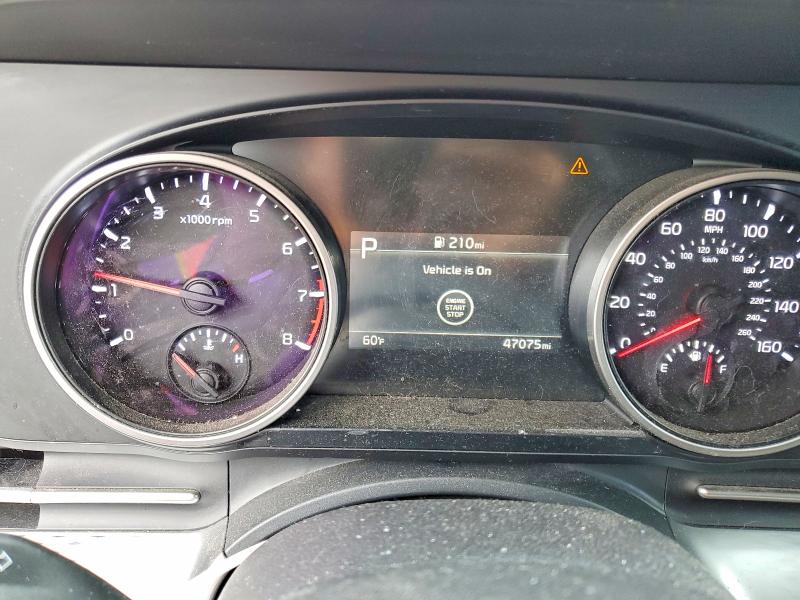 Aukcja sprzedaży 2024 Kia Carnival, vin: KNDNB4H34R6442909, numer aukcji: 71501366