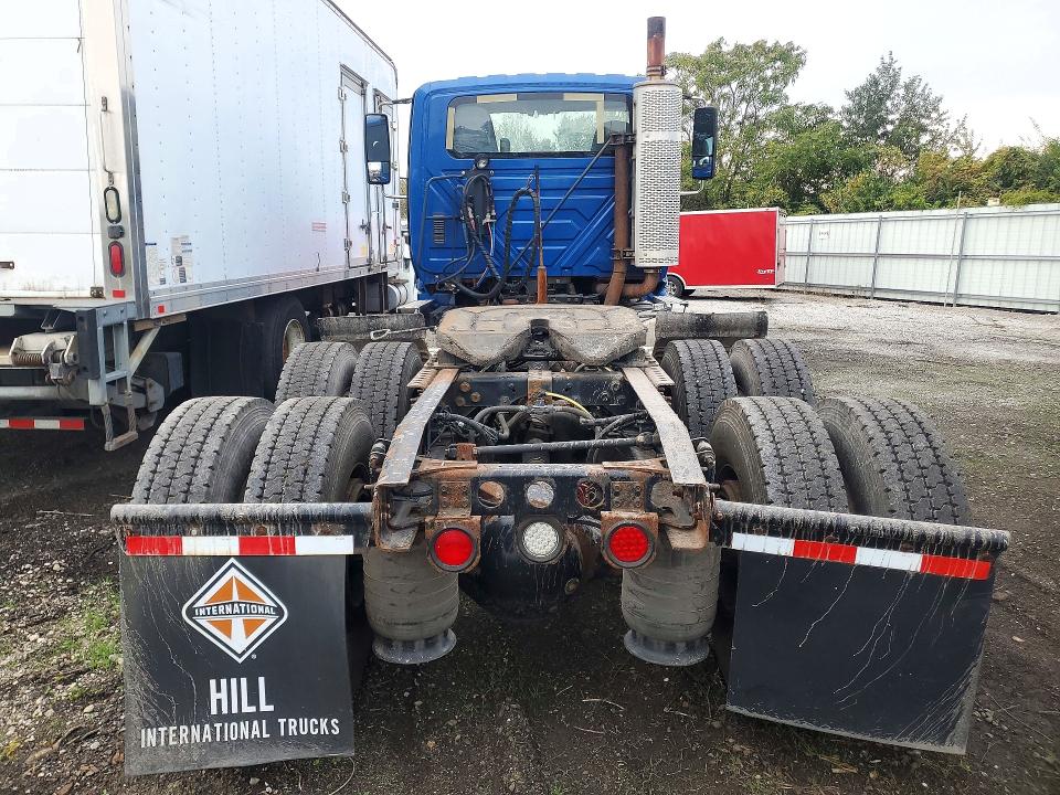 Продажа на аукционе авто 2012 International Prostar, vin: 1HSDJSJR3CJ053014, номер лота: 72959446