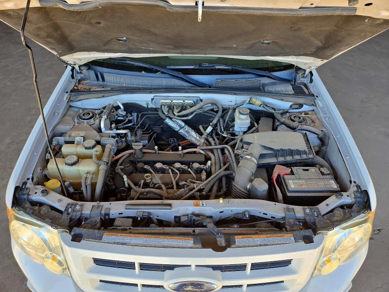 Aukcja sprzedaży 2009 Ford Escape, vin: 1FMCU49339KA70045, numer aukcji: 70901546