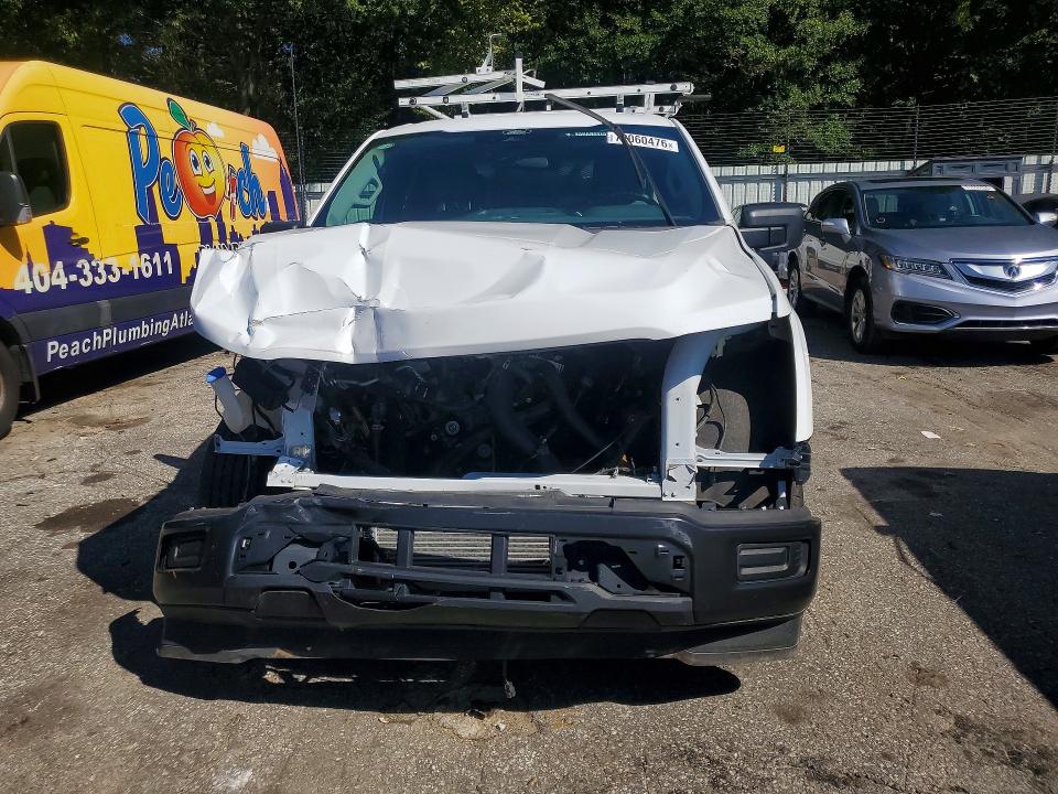 2024 Ford F150 მანქანა იყიდება აუქციონზე, vin: 1FTEX1KP5RKE92222, აუქციონის ნომერი: 72060476