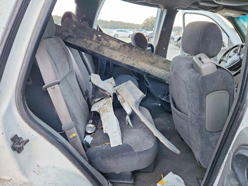 68421796 :رقم المزاد ، 1GNDS13S922190149 vin ، 2002 Chevrolet Trailblazer مزاد بيع