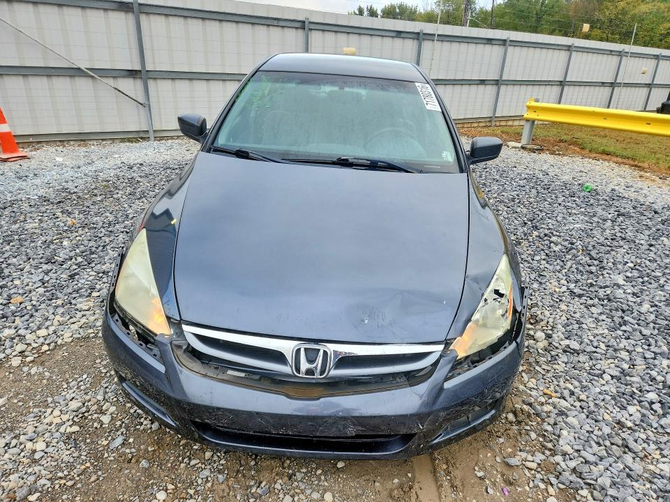 71780316 :رقم المزاد ، 1HGCM56487A010127 vin ، 2007 Honda Accord مزاد بيع