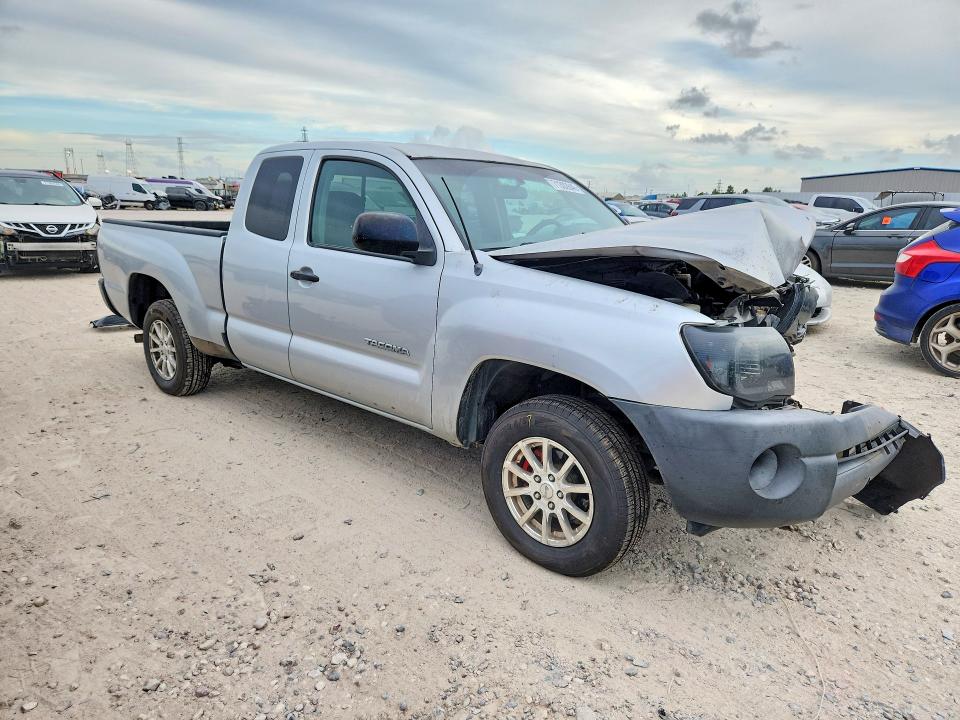 Продаж на аукціоні авто 2008 Toyota Tacoma, vin: 5TETX22N88Z577948, номер лоту: 71302846