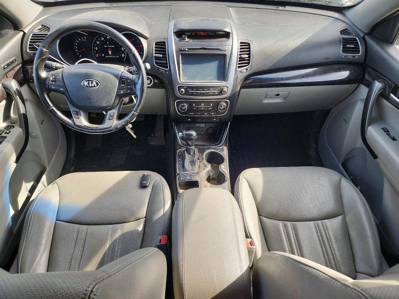 Продаж на аукціоні авто 2014 Kia Sorento, vin: 5XYKWDA7XEG466949, номер лоту: 70948326