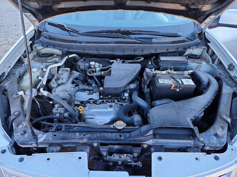 Продажа на аукционе авто 2009 Nissan Rogue, vin: JN8AS58VX9W171283, номер лота: 72516996