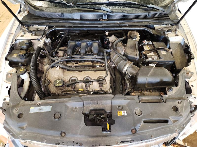 Продаж на аукціоні авто 2011 Ford Taurus, vin: 1FAHP2EW7BG169312, номер лоту: 71791776