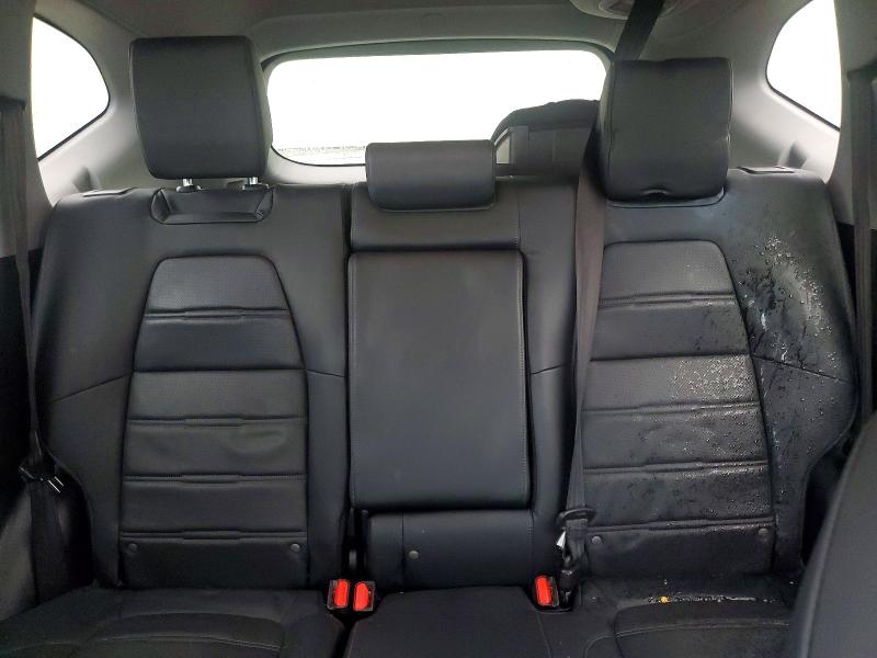 71035506 :رقم المزاد ، 5J6RW2H83LL035771 vin ، 2020 Honda Cr-v مزاد بيع