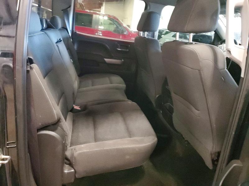 2016 Chevrolet Silverado მანქანა იყიდება აუქციონზე, vin: 3GCUKREC7GG103778, აუქციონის ნომერი: 70651256