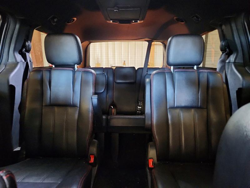 Aukcja sprzedaży 2019 Dodge Grand Caravan, vin: 2C4RDGEG1KR529590, numer aukcji: 71480146
