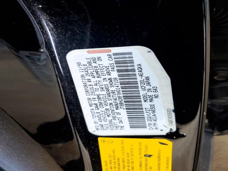 Продаж на аукціоні авто 1999 Lexus Ls, vin: JT8BH28F9X0147108, номер лоту: 68813856