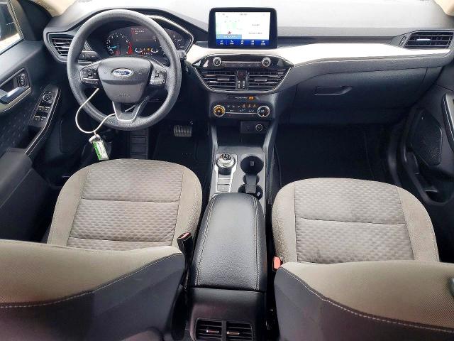 2020 Ford Escape მანქანა იყიდება აუქციონზე, vin: 1FMCU0G67LUA25417, აუქციონის ნომერი: 72559336