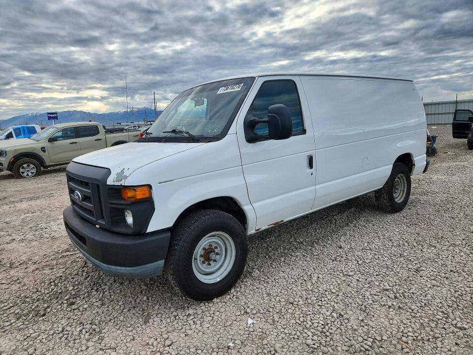 Продаж на аукціоні авто 2013 Ford Econoline, vin: 1FTNE2EL3DDA16844, номер лоту: 73618276
