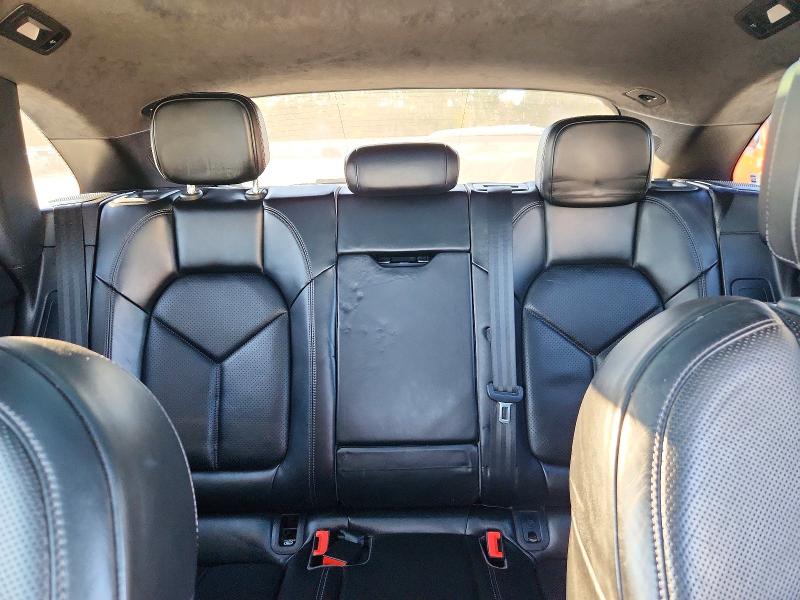 Продаж на аукціоні авто 2018 Porsche Macan, vin: WP1AF2A5XJLB70860, номер лоту: 72295616