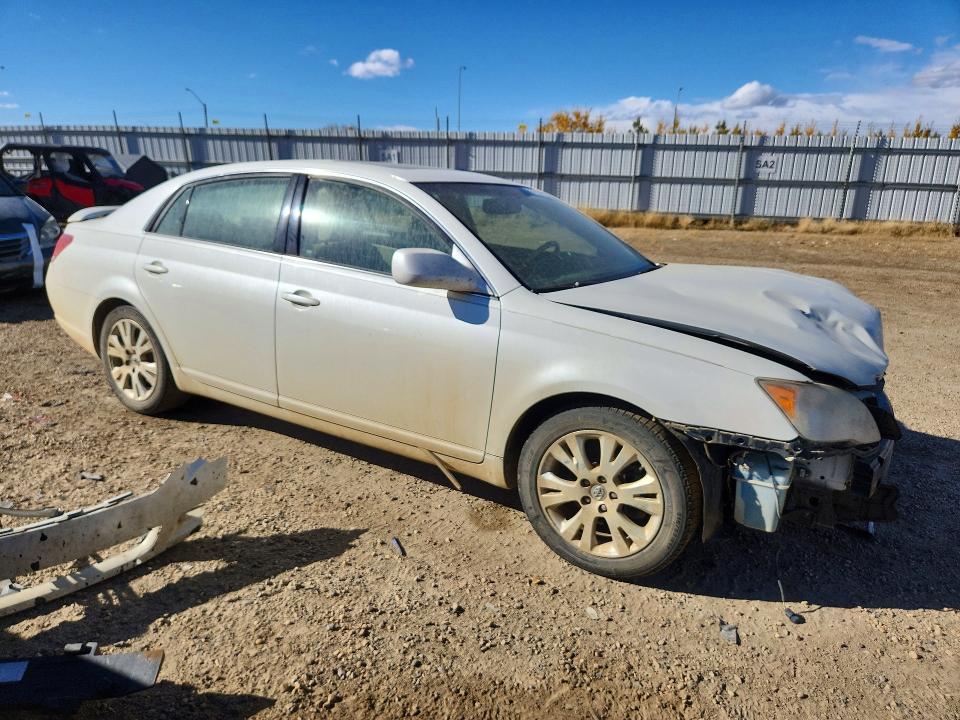 Продажа на аукционе авто 2008 Toyota Avalon, vin: 4T1BK36B68U304818, номер лота: 71468846
