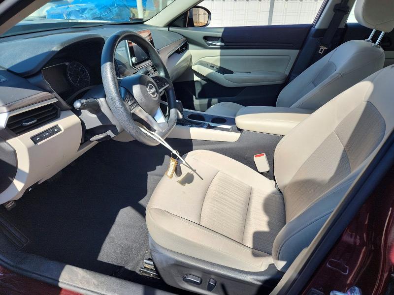 Продаж на аукціоні авто 2025 Nissan Altima, vin: 1N4BL4DVXSN300430, номер лоту: 71686796