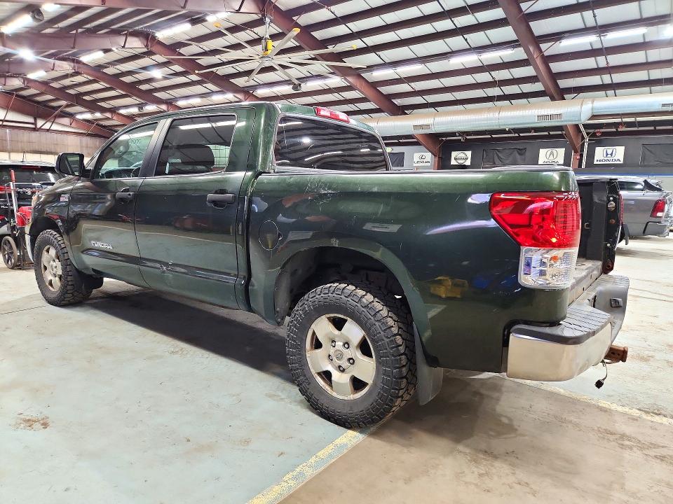 Продажа на аукционе авто 2013 Toyota Tundra, vin: 5TFDY5F10DX306460, номер лота: 72357666
