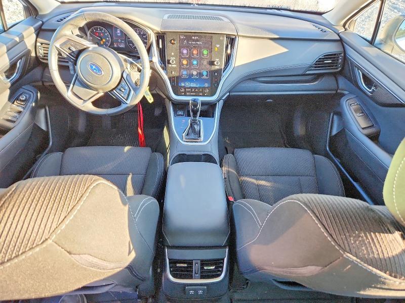 Продажа на аукционе авто 2022 Subaru Legacy, vin: 4S3BWAC60N3010739, номер лота: 71652036