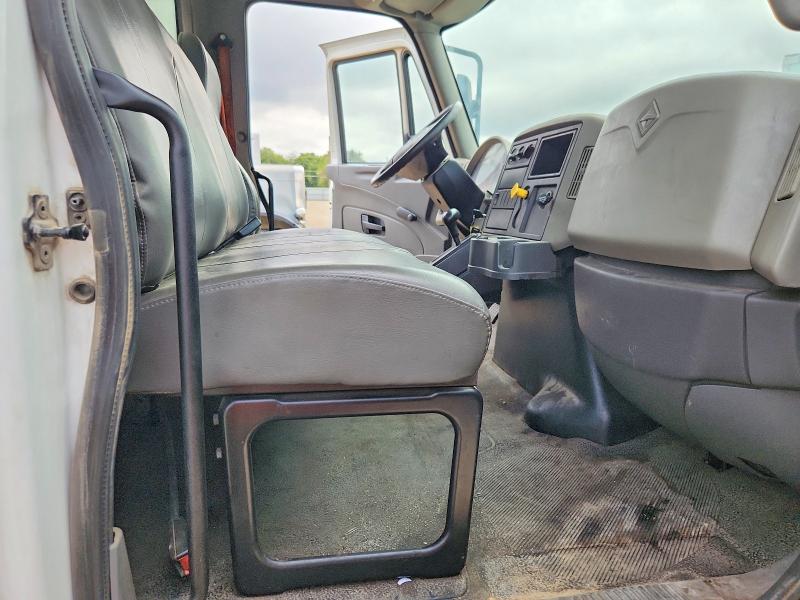 2019 International 4300 მანქანა იყიდება აუქციონზე, vin: 1HTMMMMN2KH122336, აუქციონის ნომერი: 70379386