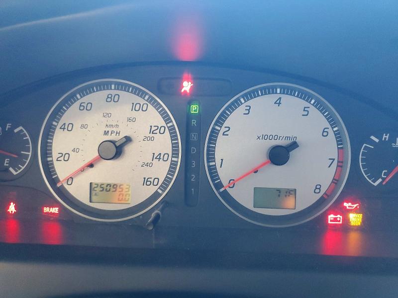 Aukcja sprzedaży 2002 Nissan Maxima, vin: JN1DA31D12T422851, numer aukcji: 71953566