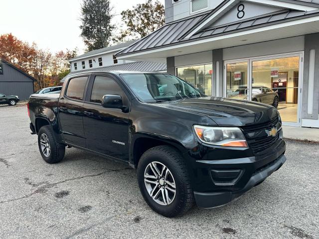 Aukcja sprzedaży 2020 Chevrolet Colorado, vin: 1GCGSBEN8L1250366, numer aukcji: 74498856