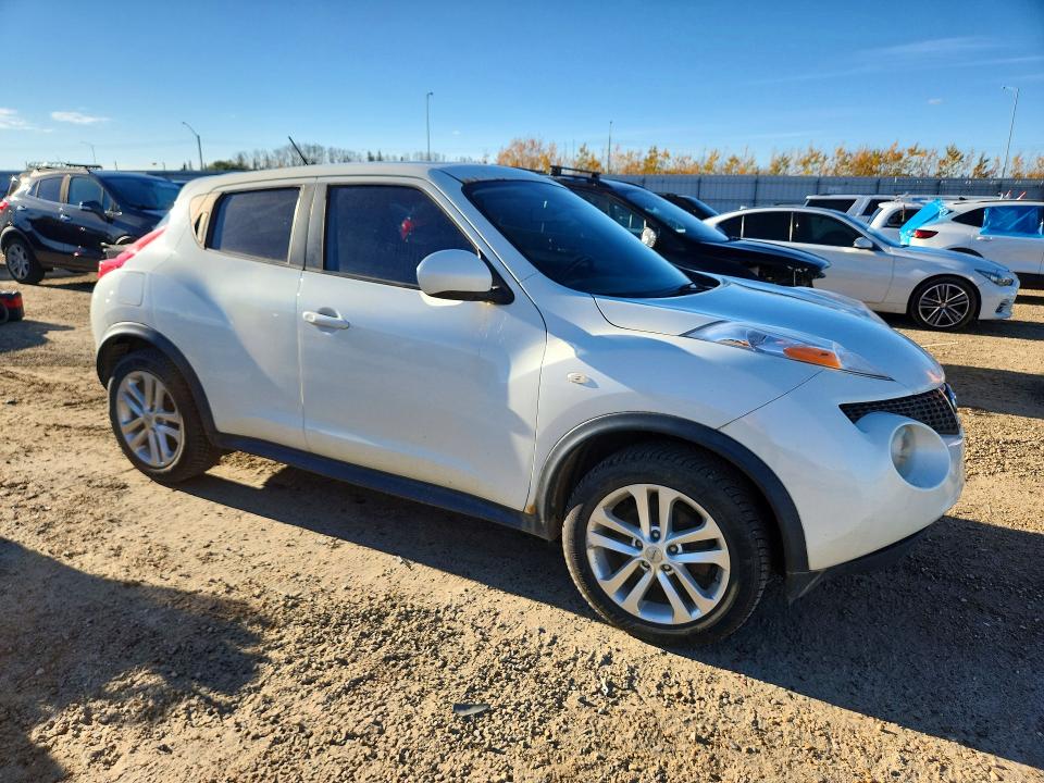 Продажа на аукционе авто 2013 Nissan Juke, vin: JN8AF5MV5DT215548, номер лота: 72770846