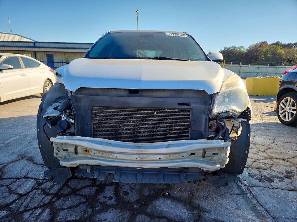 Aukcja sprzedaży 2014 Chevrolet Equinox, vin: 1GNALBEK6EZ109591, numer aukcji: 72373346